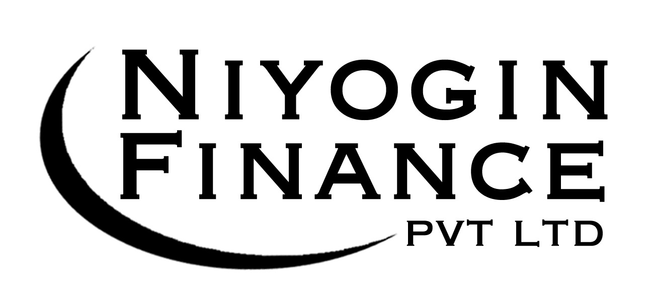 Niyogin Finance logo